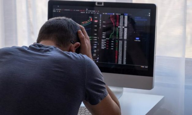 Z výslnia až na samotné dno. Ako vyzeral bankrot najväčšieho kryptomenového fondu?