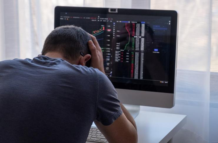 Z výslnia až na samotné dno. Ako vyzeral bankrot najväčšieho kryptomenového fondu?