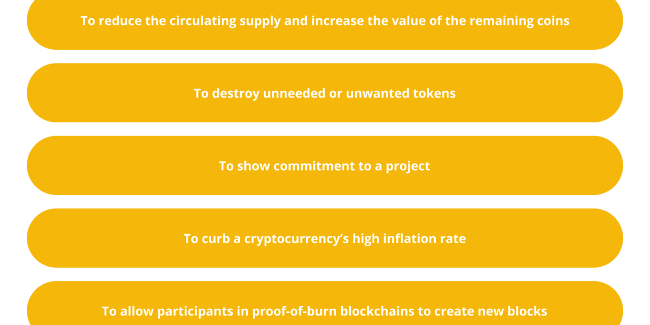 What is BNB auto-burn and how does it work?