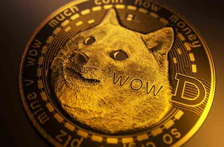 Držíte Dogecoin? Burza Binance si pre vás pripravila špeciálne odmeny