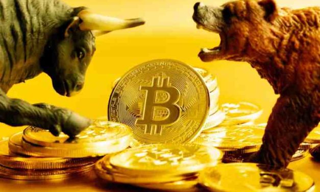 BItcoin analýza – toto sú top dva scenáre pre najbližšie dni