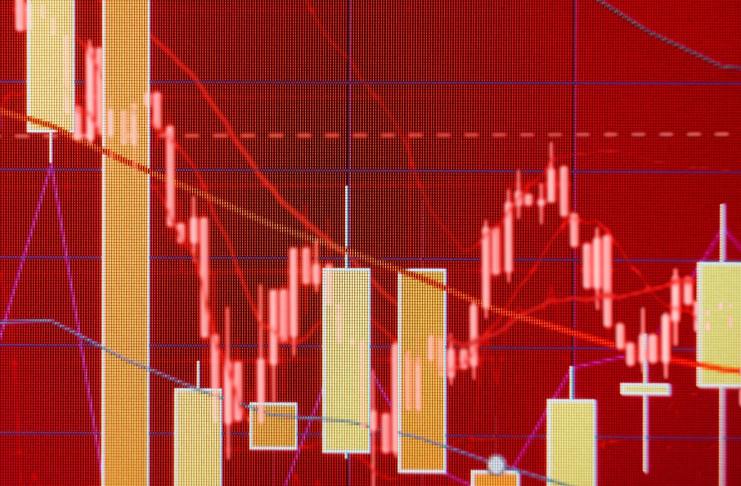 Toto sú 3 najväčšie poklesy v histórii Bitcoinu. Aktuálny nie je ani zďaleka taký krutý!
