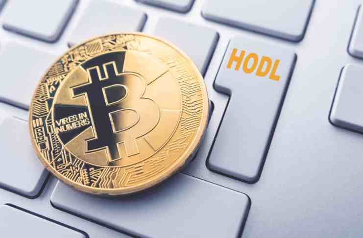 Táto kľúčová on-chain metrika hovorí, že Bitcoin je na konci korekcie