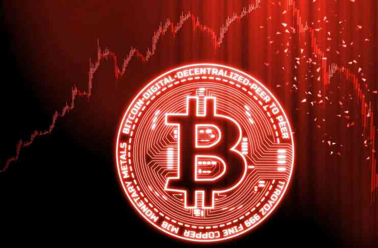 Známe kryptomeny stratili viac ako 80 % svojej hodnoty. Môže to byť prvý signál otočenia trendu?