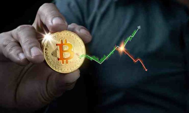 Bitcoin analýza – TOP 2 scenáre na najbližšie dni