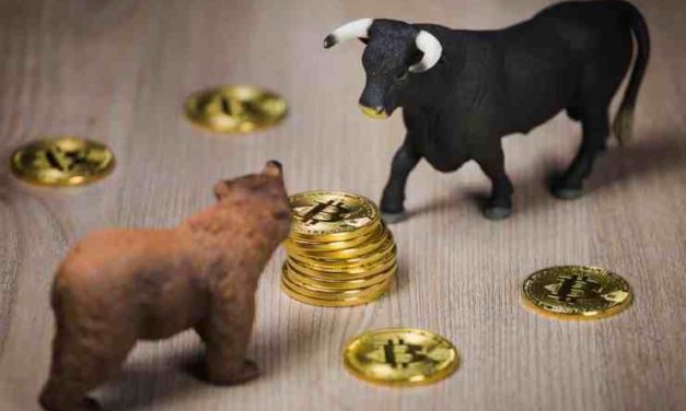 Bitcoin analýza – toto sú 2 najreálnejšie scenáre pre najbližšie dni