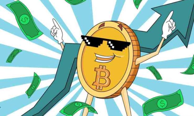 Bitcoin: júl je najziskovejším mesiacom v tomto roku
