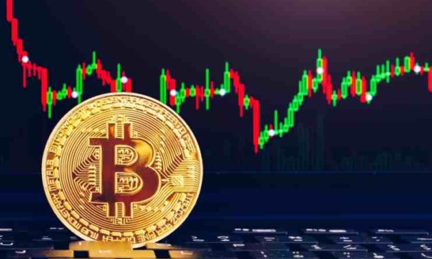 Bitcoin analýza – cena môže stále spadnúť pod minimum 17 000 $
