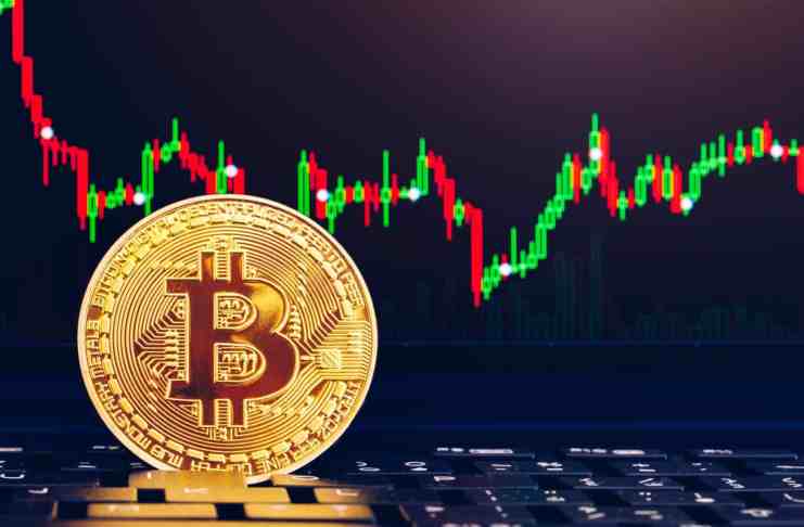 Bitcoin analýza – cena môže stále spadnúť pod minimum 17 000 $