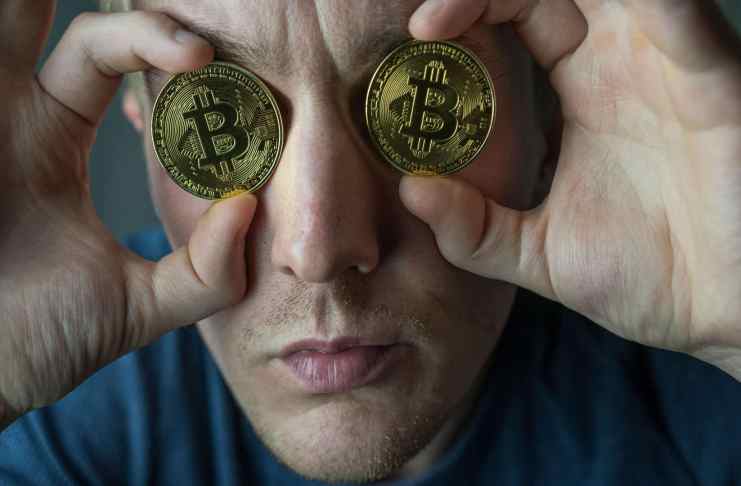 Bitcoin nie je pre každého… ale! (NÁZOR)