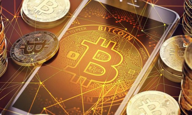 Bitcoin je údajne pod kontrolou týchto 5 veľrýb. Je to naozaj tak?