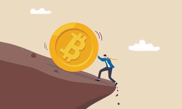 Bitcoin analýza – na akom supporte sa pád ceny môže zastaviť?
