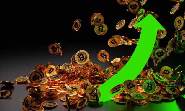 Bitcoin analýza – cena narástla o 10 % za jediný deň, čo sa deje?