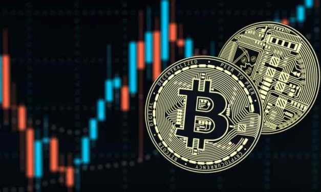 Bitcoin analýza – cene sa nedarí prekonať rezistenciu 23 000 dolárov