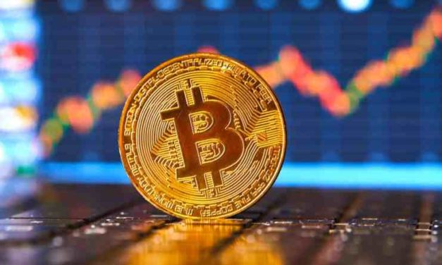 Bitcoin analýza – cena smeruje na 22 000 $, no rezistenciu pravdepodobne neprekoná