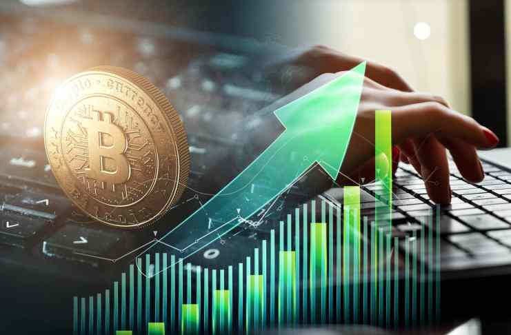 Bitcoin analýza – cena čelí kľúčovej rezistencii, ktorá rozhodne o ďalšom trende
