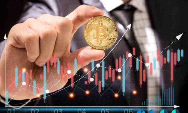 Bitcoin analýza – na trhu nie je ochota nakupovať, cena môže ďalej padať