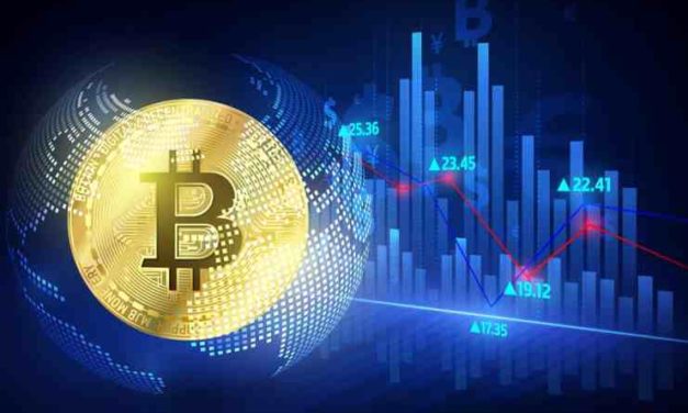 Bitcoin analýza – tento týždeň cena ukončí sideway pohyb. Aký trend očakávať?