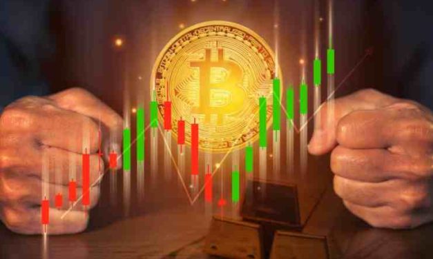 Bitcoin analýza – uzatvára sa trojuholník, spadne cena opäť na 17 000 $?