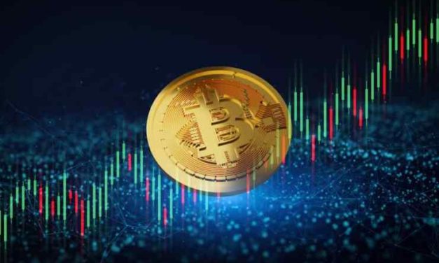 Bitcoin vykazuje známky obratu trendu. Uvidíme v najbližších mesiacoch rast?