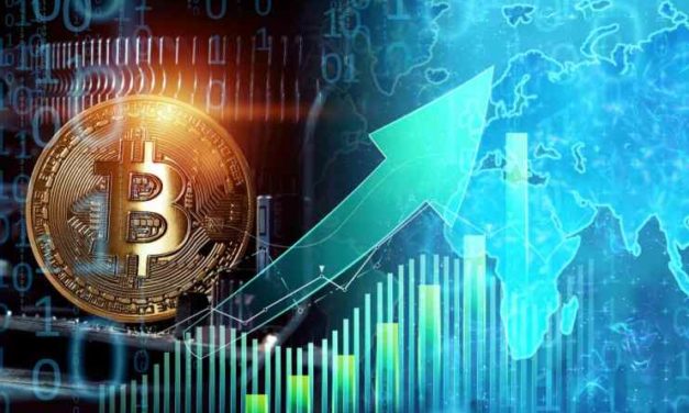 Bitcoin analýza – za jediný deň cena narástla o 7 %, bude to stačiť?