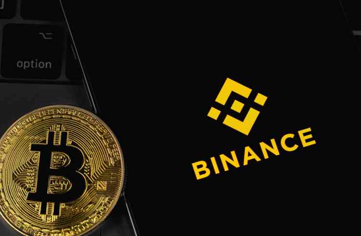 Burza Binance sa dostáva pred Coinbase, má najväčšiu zásobu BTC na svete