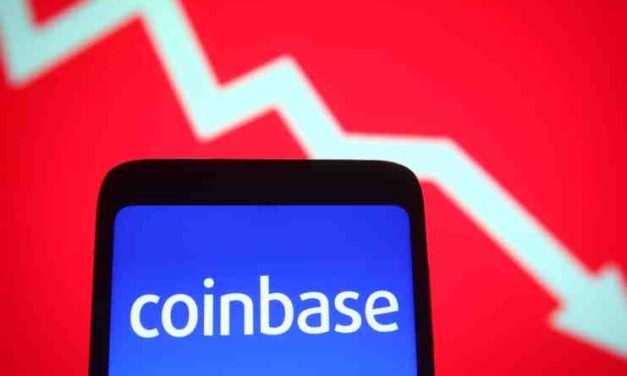 Burza Coinbase začína pociťovať krízu, hrozí jej bankrot?