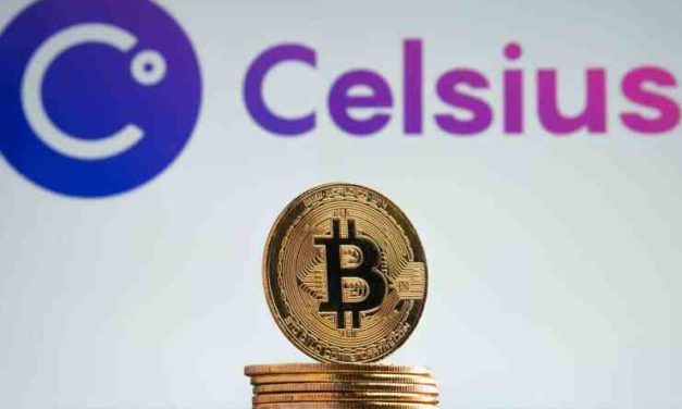 „Celsius je Ponziho schéma“ tvrdí bývalý zamestnanec spoločnosti