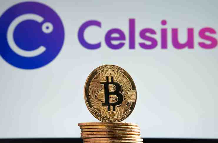 „Celsius je Ponziho schéma“ tvrdí bývalý zamestnanec spoločnosti