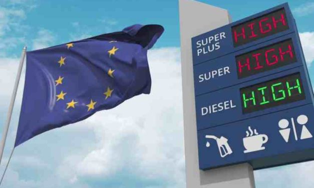 Ceny pohonných hmôt – ako je na tom Slovensko v porovnaní s inými krajinami EÚ?