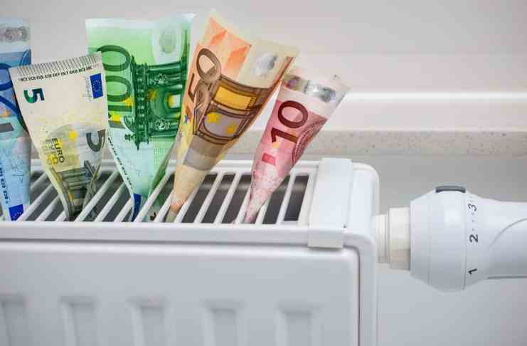 Ceny elektriny a plynu budú naďalej rásť. Dosiahnu nové maximum?