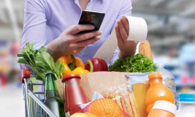 Globálne ceny potravín zažívajú pokles, pocítia to aj ľudia v obchodoch?