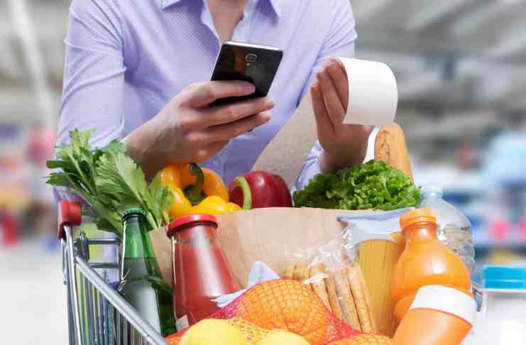 Globálne ceny potravín zažívajú pokles, pocítia to aj ľudia v obchodoch?