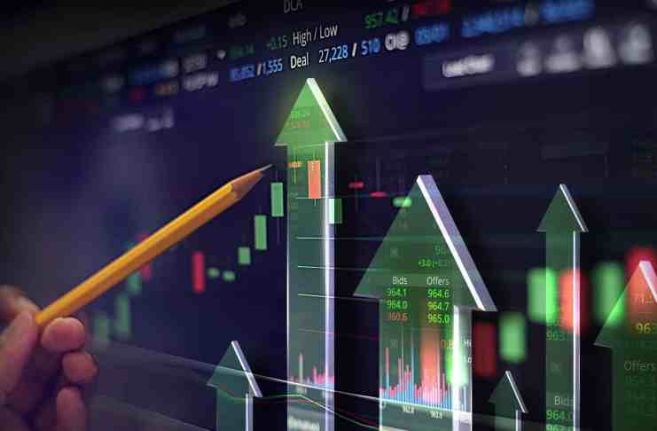 Jim Cramer ukázal najperspektívnejšie akcie spoločností v indexe NASDAQ 100