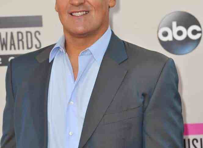 Mark Cuban: regulácia kryptomien SEC-om je nočná mora kryptomien