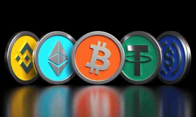 Do akých kryptomien investuje najznámejší kryptomenový YouTuber Coin Bureau?