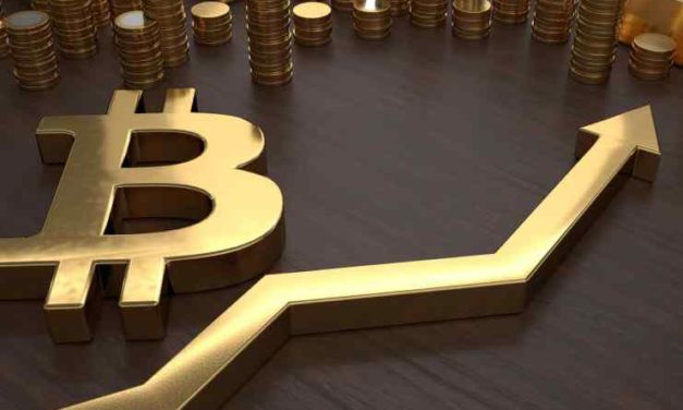 Kryptomenový miliardár Mike Novogratz: „Bitcoin sa do 5 rokov bezpochyby dostane na 500 000 dolárov“