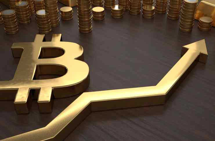 Kryptomenový miliardár Mike Novogratz: „Bitcoin sa do 5 rokov bezpochyby dostane na 500 000 dolárov“