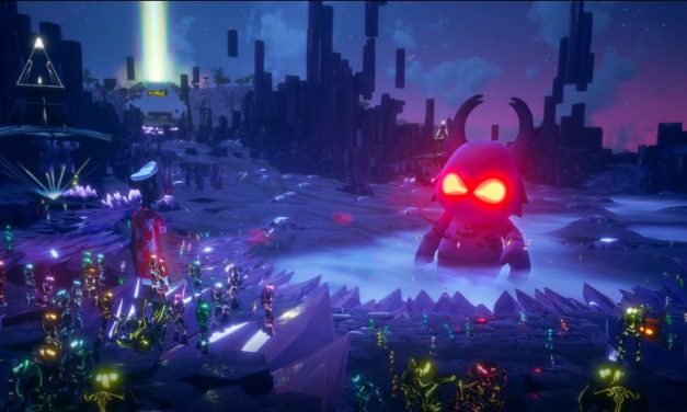 Otherside Metaverse demo kicks off with 4,500 participants: highlights