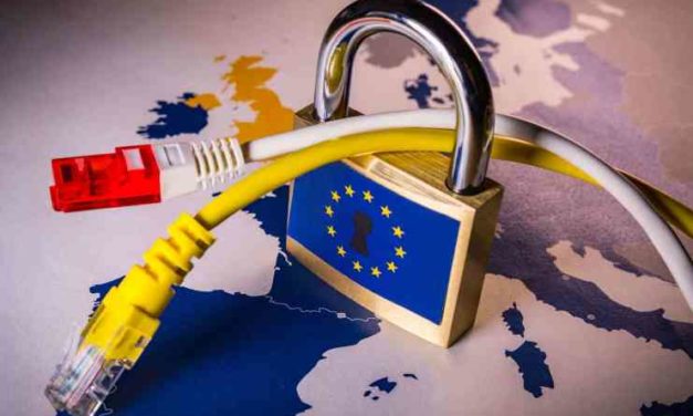 Revolúcia pre digitálny svet, Európska únia schválila dôležité regulácie