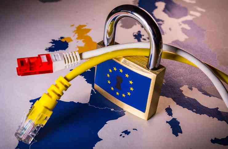 Revolúcia pre digitálny svet, Európska únia schválila dôležité regulácie