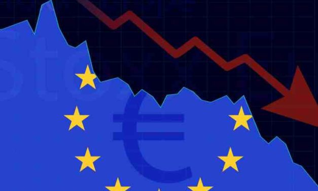 Európe hrozí podľa ekonómov recesia už tento rok