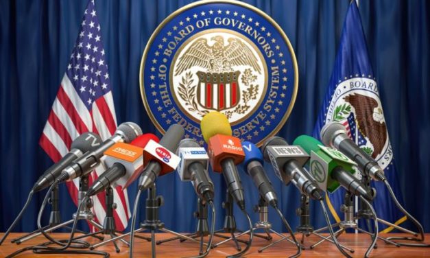 FED požaduje urýchliť reguláciu kryptomien