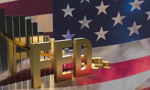 Udalosť týždňa: FED zvýšil sadzbu o 75 bázických bodov