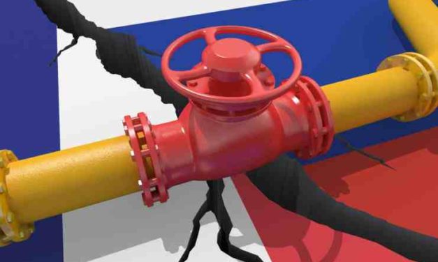 Zastavenie plynu hrozí aj Francúzom, pripravujú sa na najhoršie