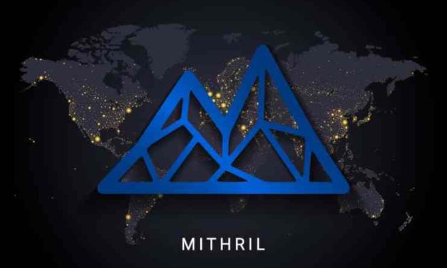 Graf na dnes: 228 % zisk za 2 dni. Ktorá kryptomena takto narástla a prečo?