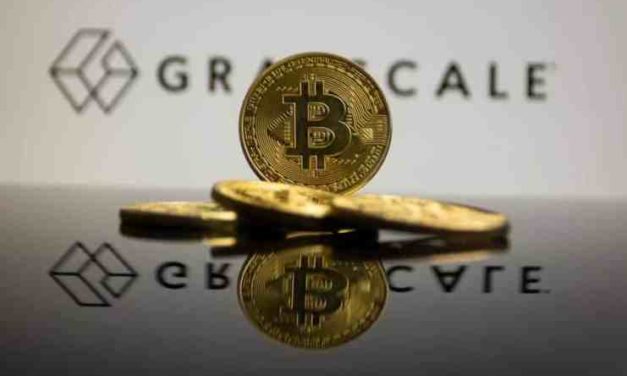 Grayscale podáva žalobu na SEC pre zamietnutie spotového ETF na Bitcoin