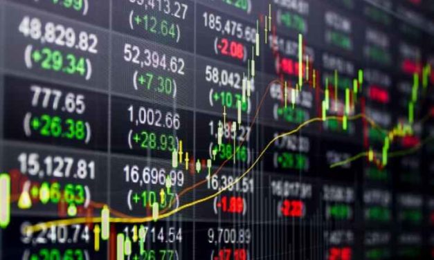 Inflácia nemusí byť pre trhy s akciami vždy negatívna