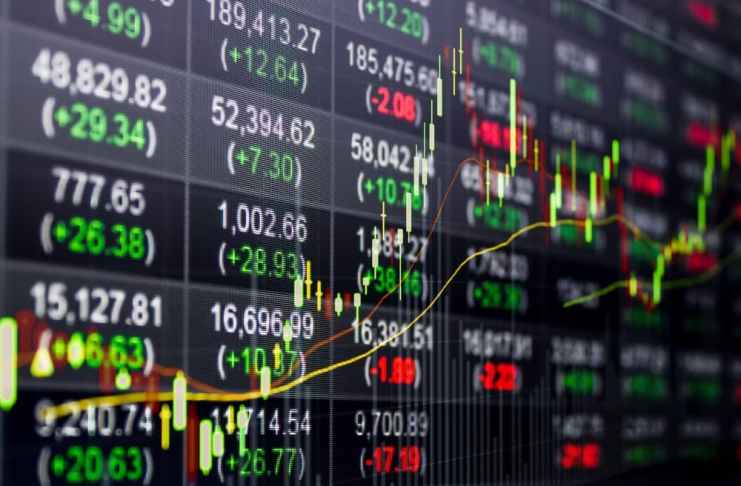 Inflácia nemusí byť pre trhy s akciami vždy negatívna