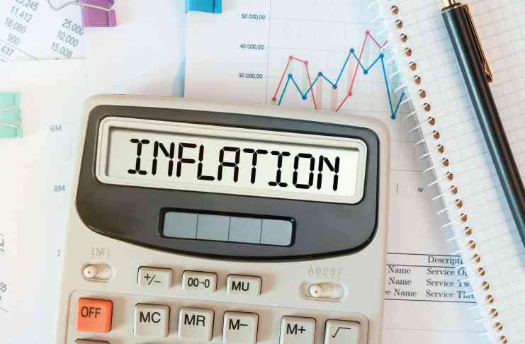 Ničí vám inflácia vaše úspory? Tieto kroky vám môžu pomôcť